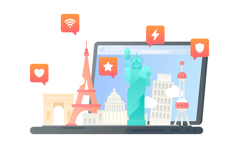 毛里求斯回国加速器 - ROUTECN
